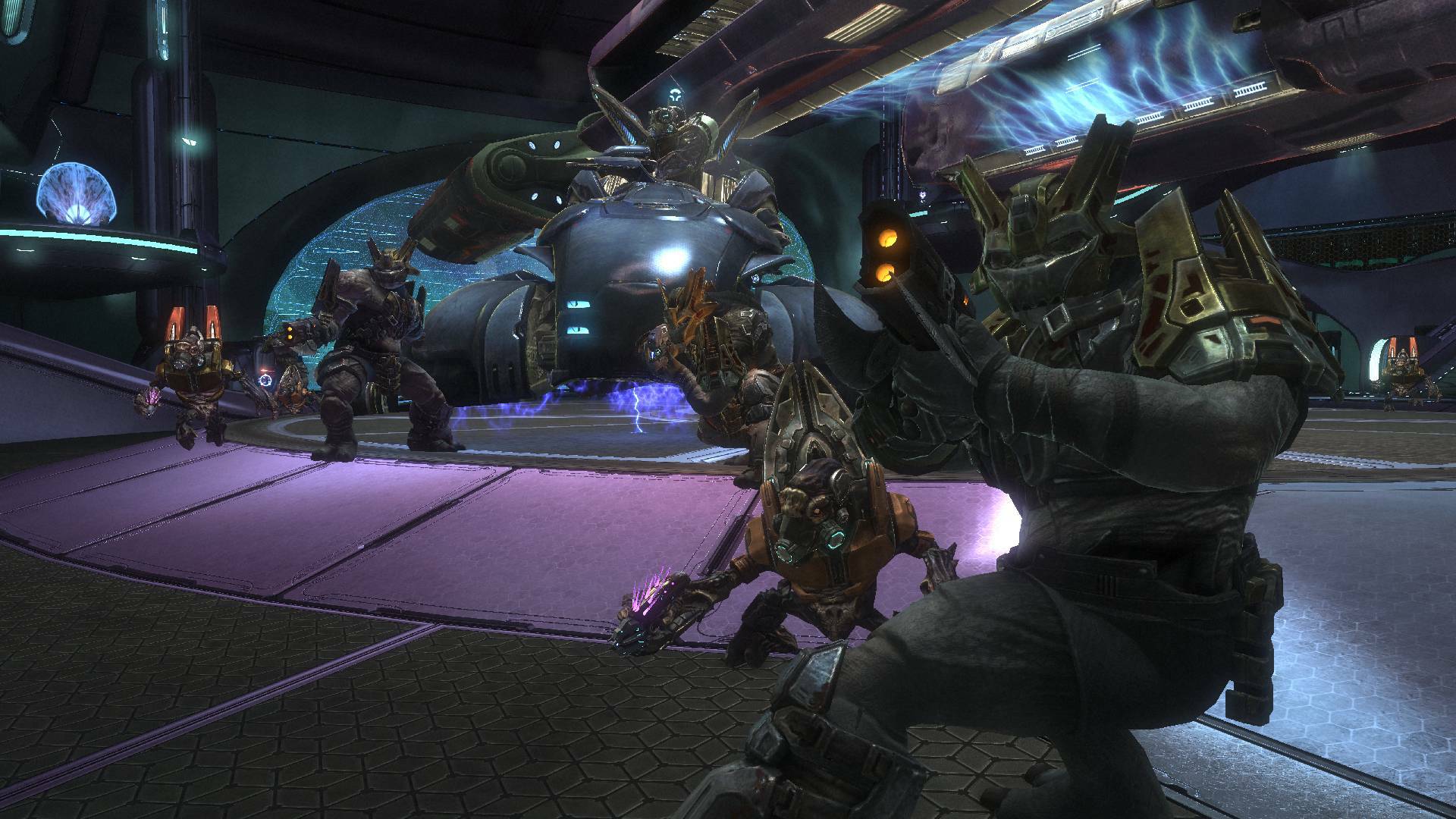 Halo: Reach - Imagen 27